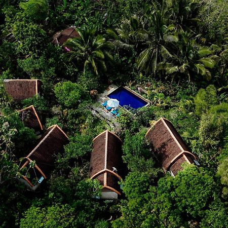 Tanglad The Tukad Gepuh Cottage And Resto מראה חיצוני תמונה