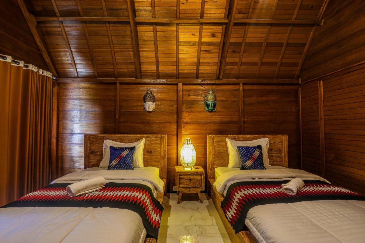 Tanglad The Tukad Gepuh Cottage And Resto מראה חיצוני תמונה